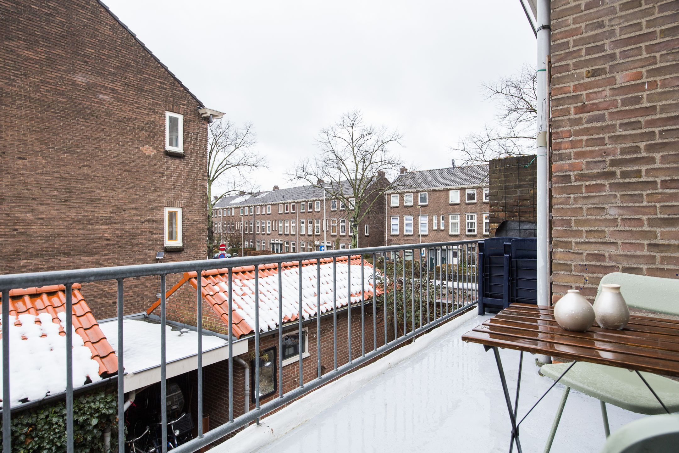 Photo 18 of David van Mollemstraat 4-BS