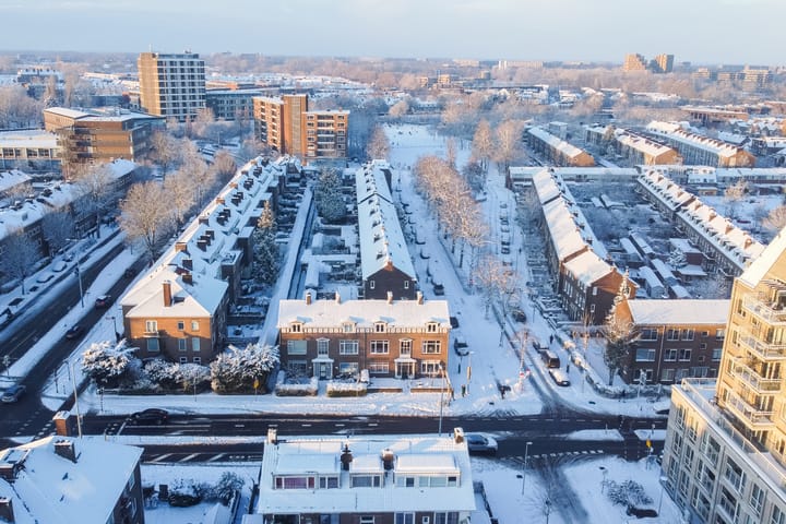 Foto 40 van David van Mollemstraat 4-BS