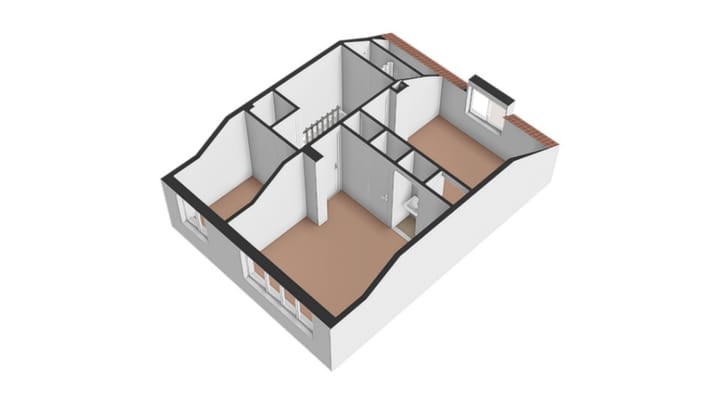 Foto 48 van David van Mollemstraat 4-BS