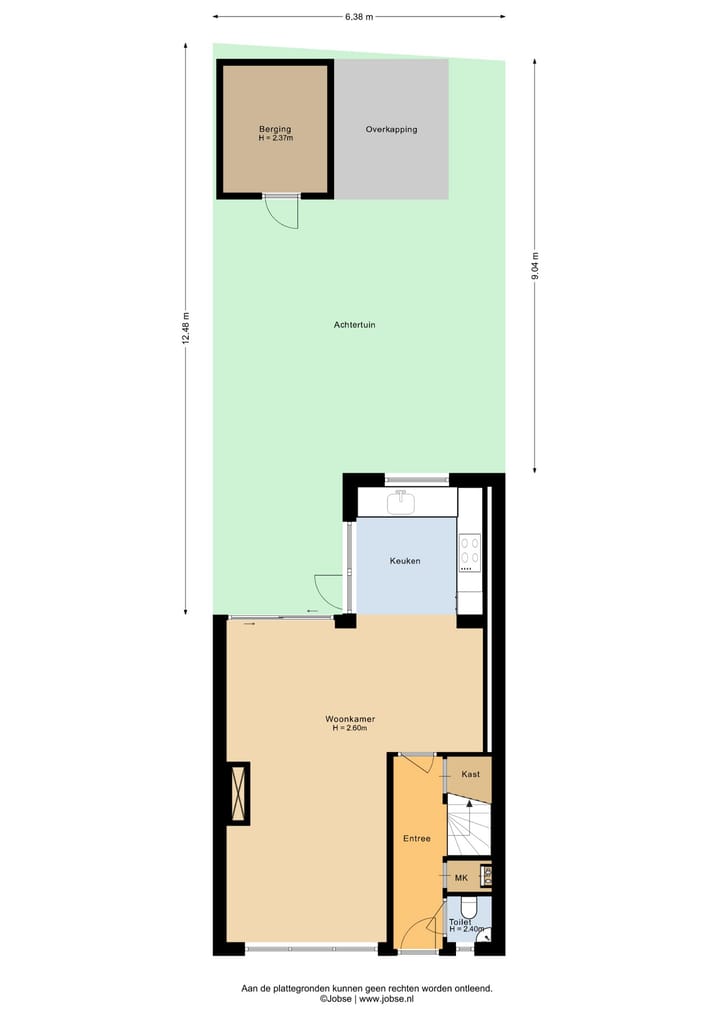 Foto 31 van van den Hummelstraat 4