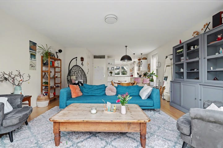 Foto 5 van Santhorsthof 37