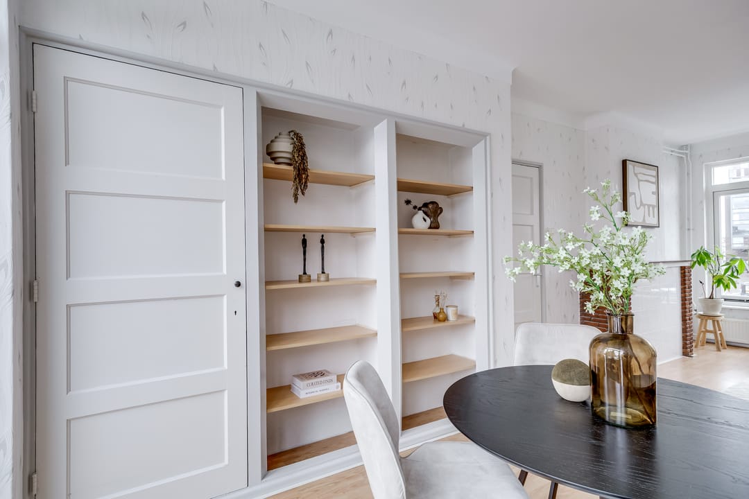 Photo 13 of David van Mollemstraat 4-BS