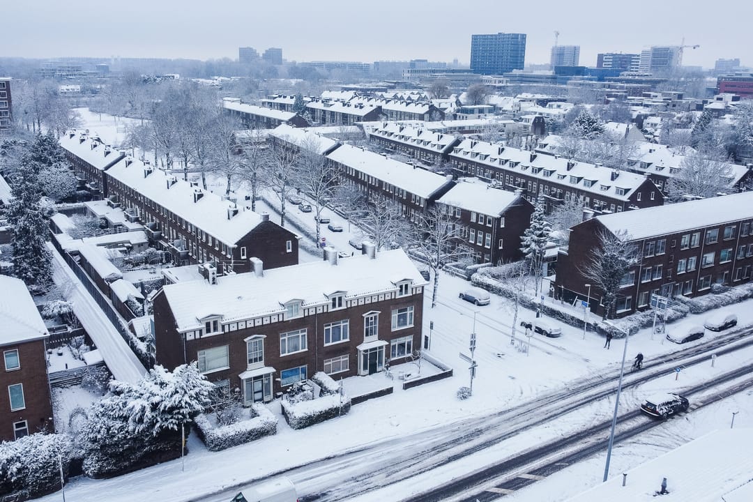 Photo 41 of David van Mollemstraat 4-BS