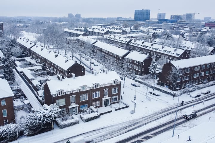 Foto 41 van David van Mollemstraat 4-BS