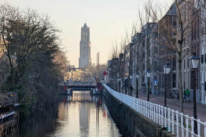 Foto 43 van David van Mollemstraat 4-BS