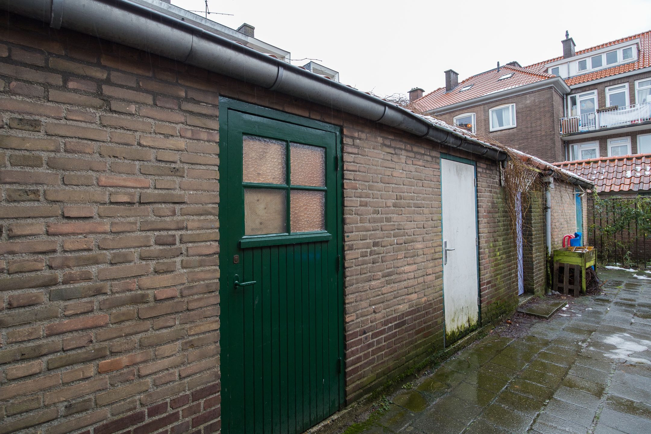 Photo 36 of David van Mollemstraat 4-BS