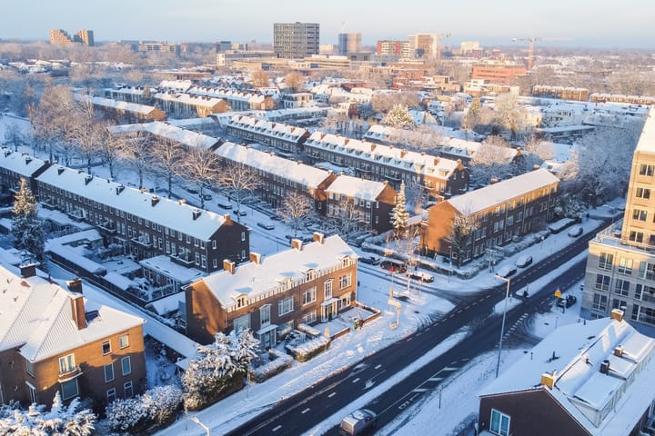 Foto 39 van David van Mollemstraat 4-BS