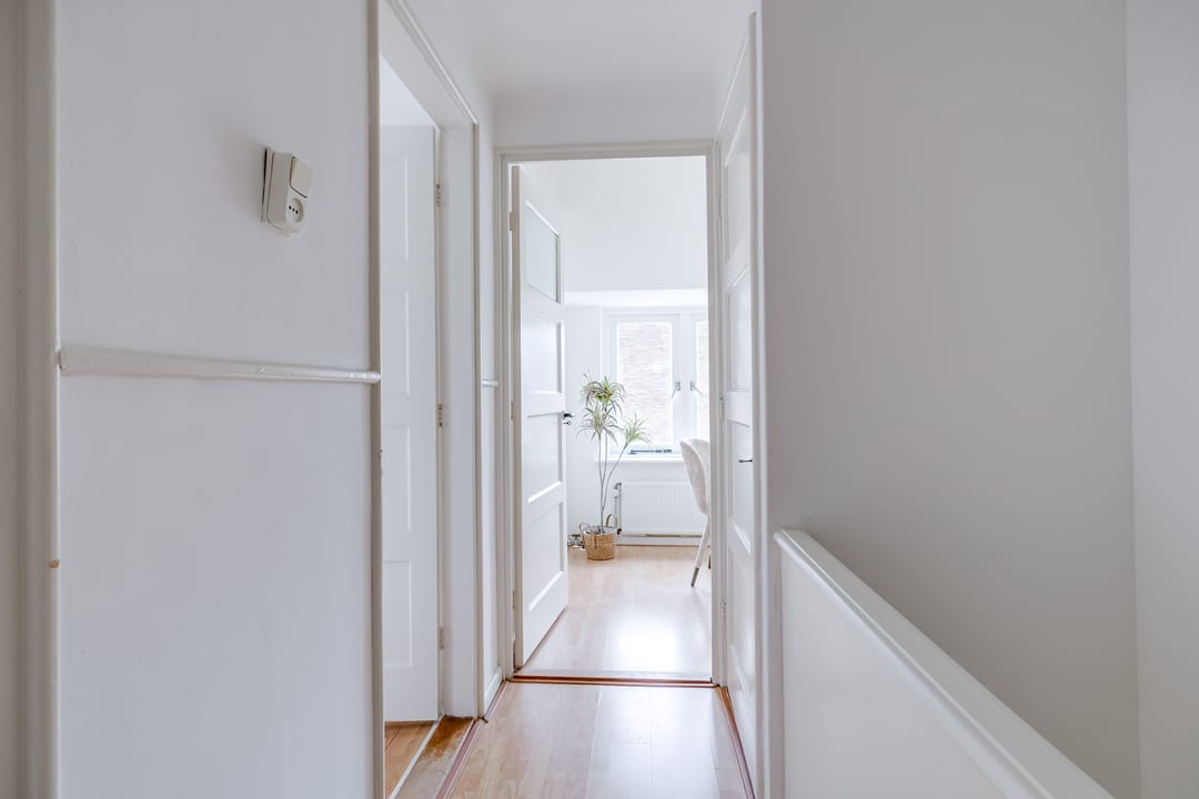 Photo 22 of David van Mollemstraat 4-BS