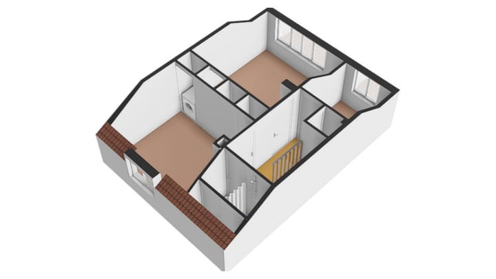 Foto 49 van David van Mollemstraat 4-BS