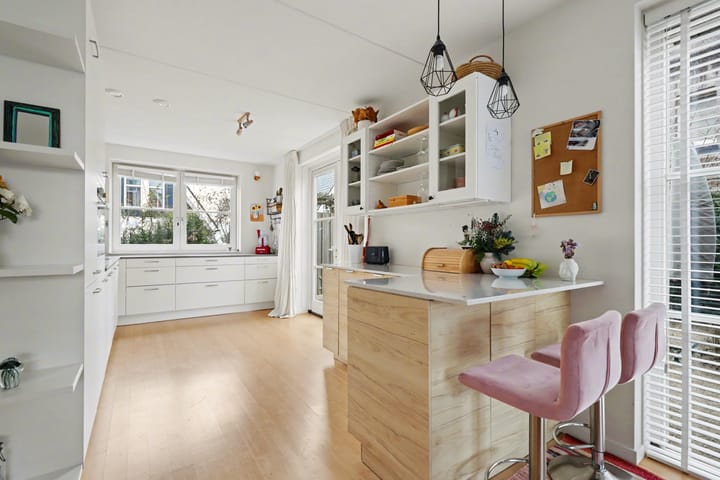 Foto 10 van Santhorsthof 37