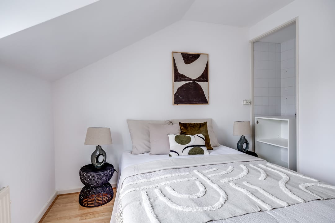 Photo 31 of David van Mollemstraat 4-BS