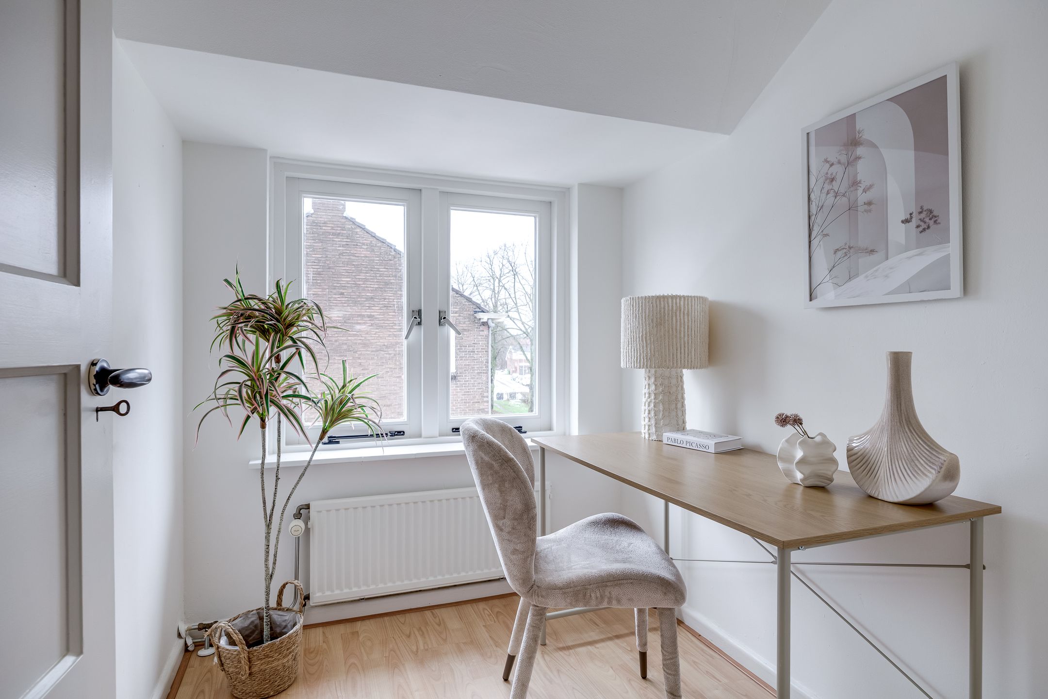 Photo 33 of David van Mollemstraat 4-BS