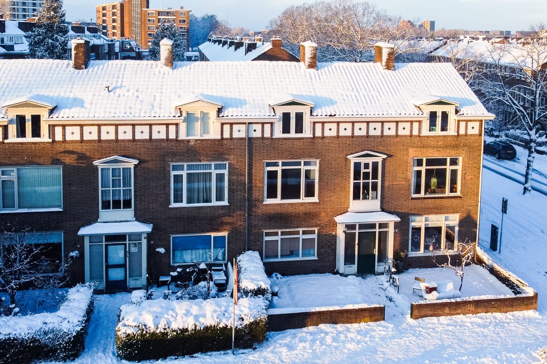 Photo 38 of David van Mollemstraat 4-BS