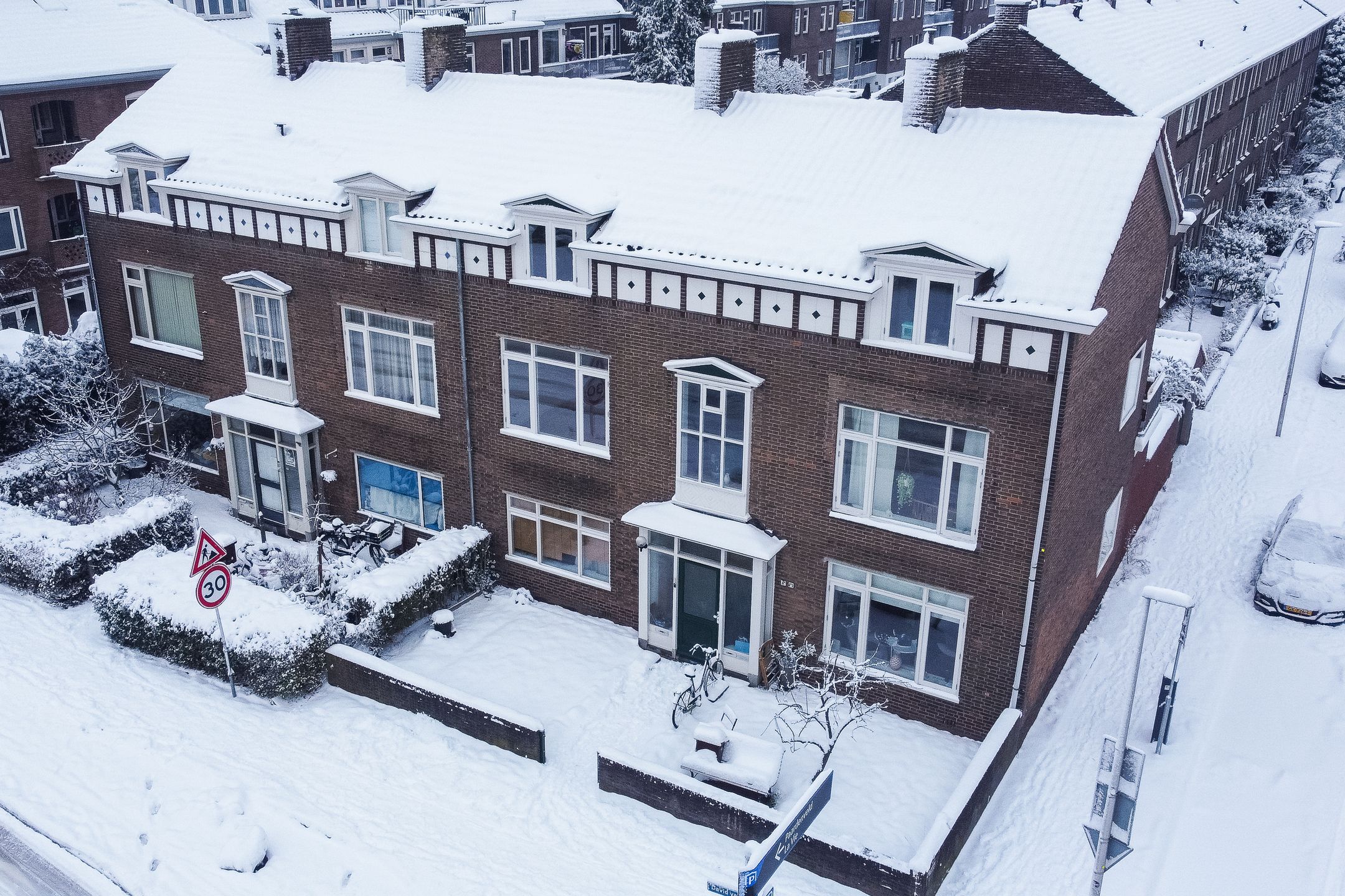 Photo 42 of David van Mollemstraat 4-BS