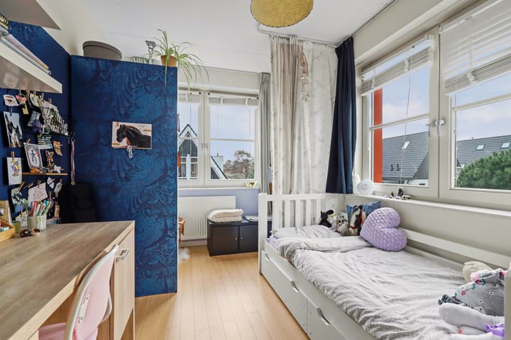 Foto 19 van Santhorsthof 37