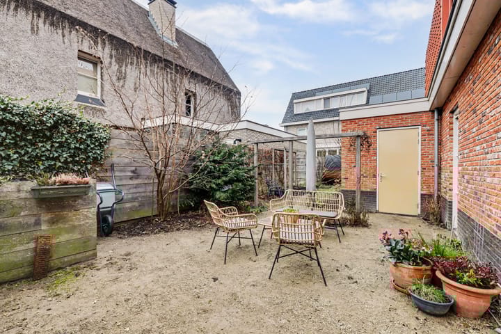 Foto 28 van Santhorsthof 37