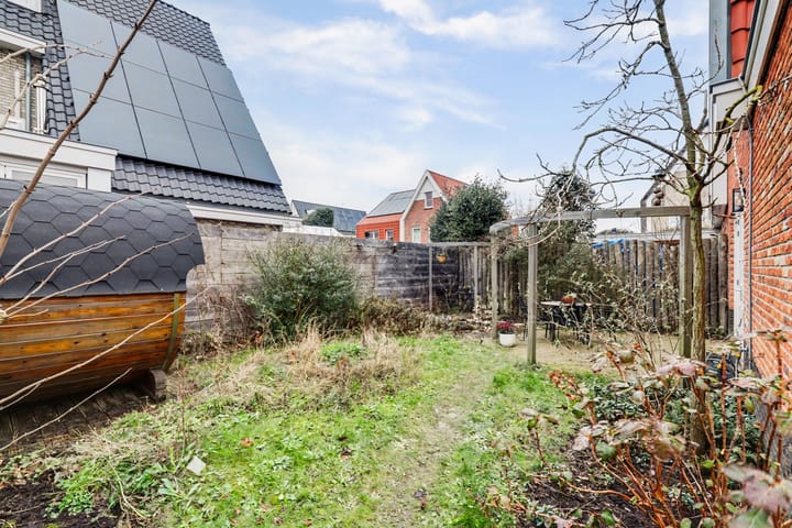 Foto 29 van Santhorsthof 37