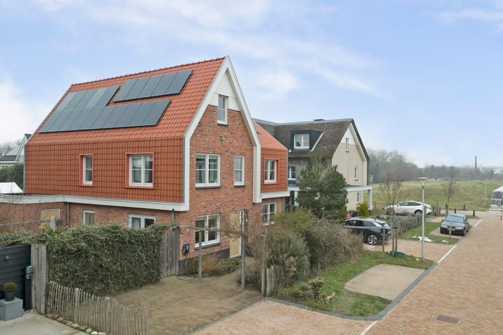 Foto 34 van Santhorsthof 37