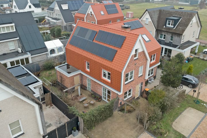 Foto 35 van Santhorsthof 37