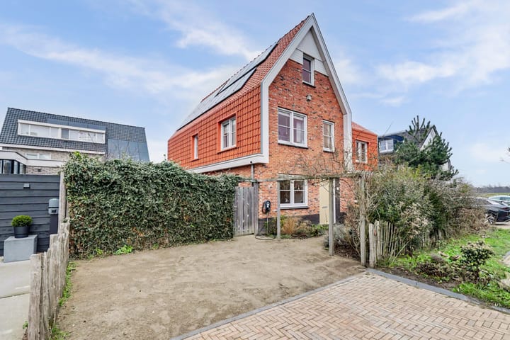 Foto 36 van Santhorsthof 37