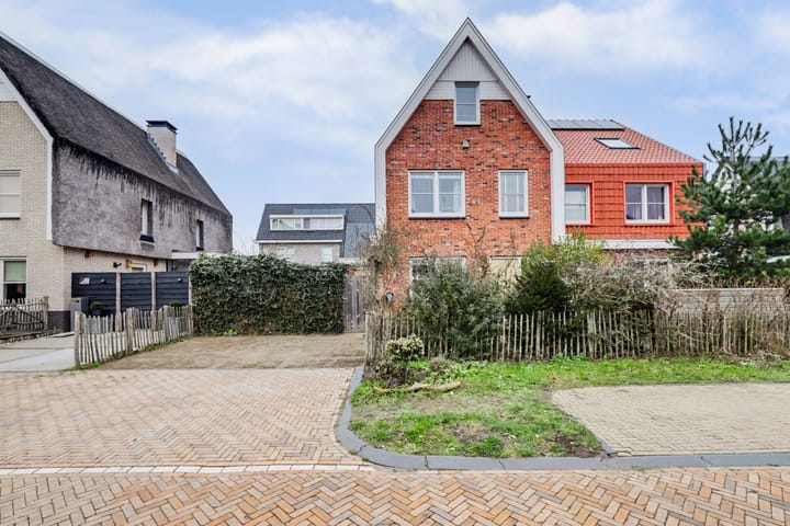 Foto 37 van Santhorsthof 37