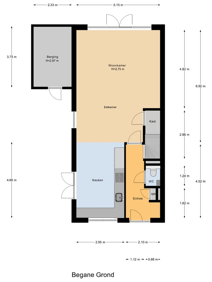 Foto 40 van Santhorsthof 37