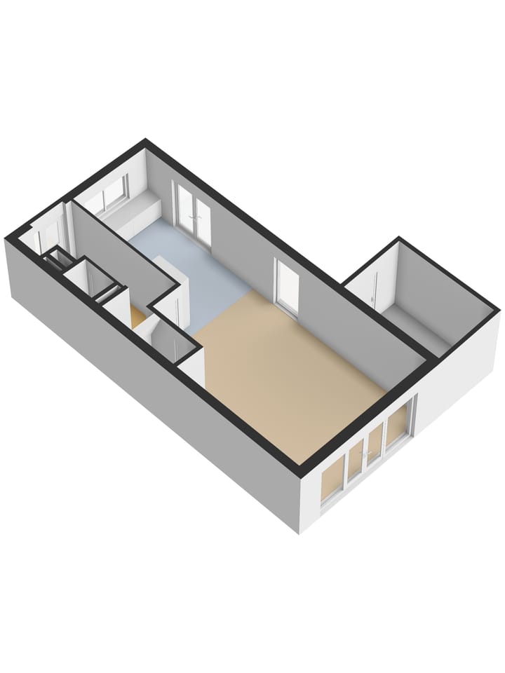 Foto 41 van Santhorsthof 37
