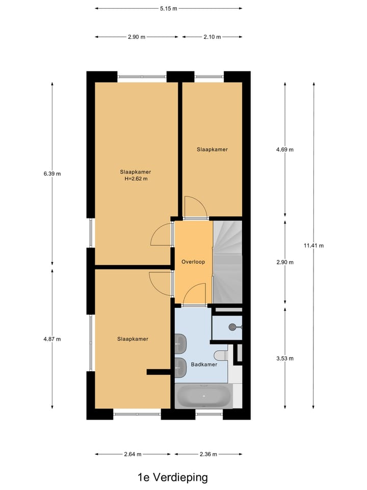 Foto 42 van Santhorsthof 37