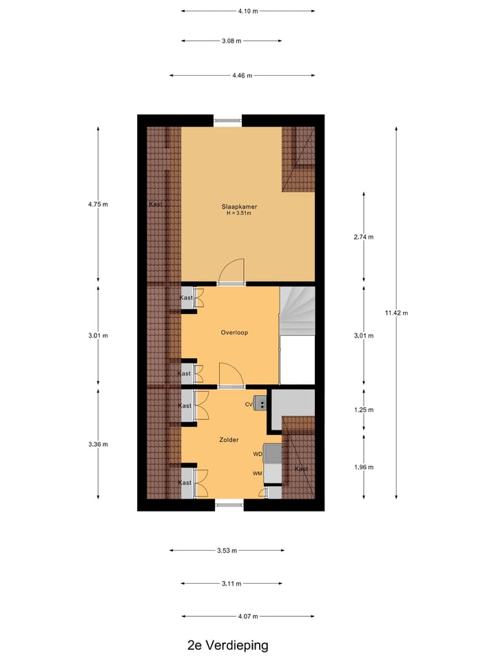 Foto 44 van Santhorsthof 37
