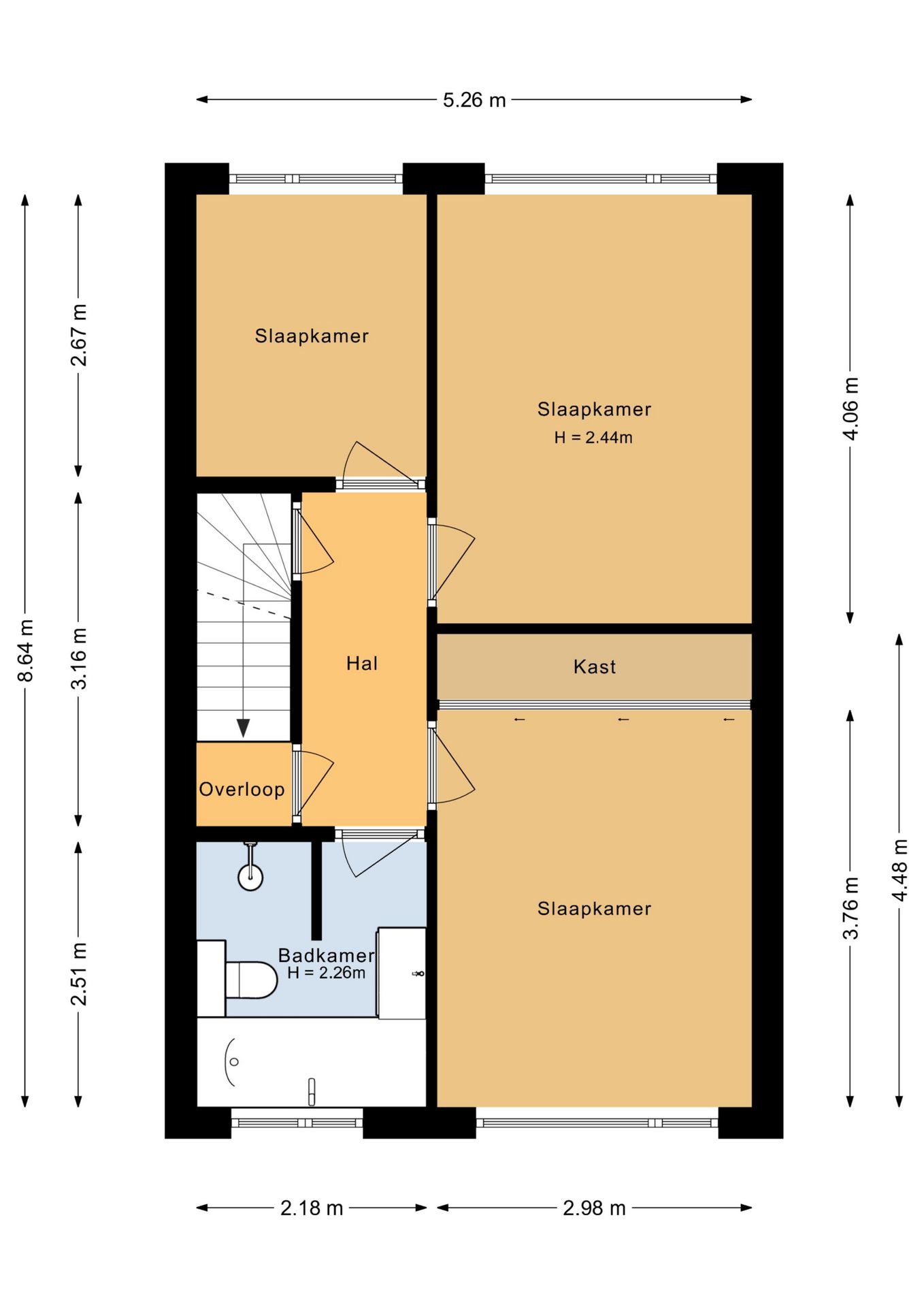 Foto 33 van Valstraat 46