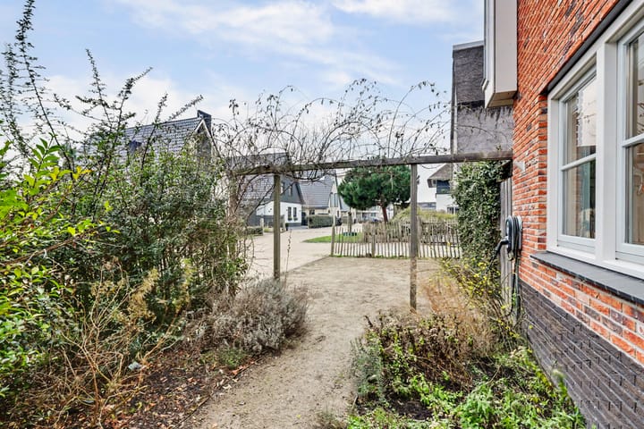 Foto 31 van Santhorsthof 37