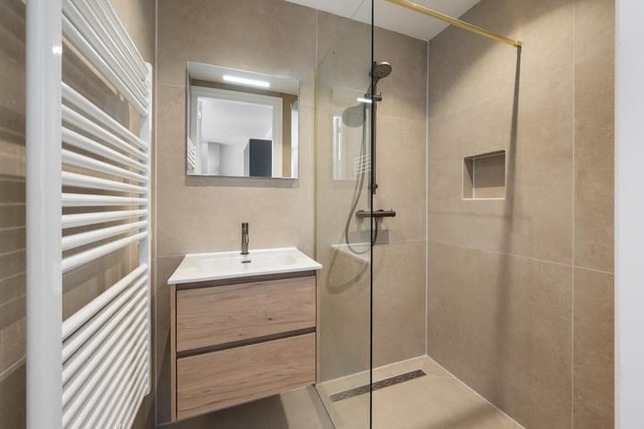 Foto 5 van Van Alphenstraat 5-4