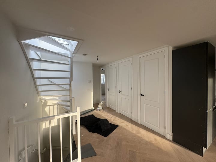 Foto 4 van Van Alphenstraat 5-4