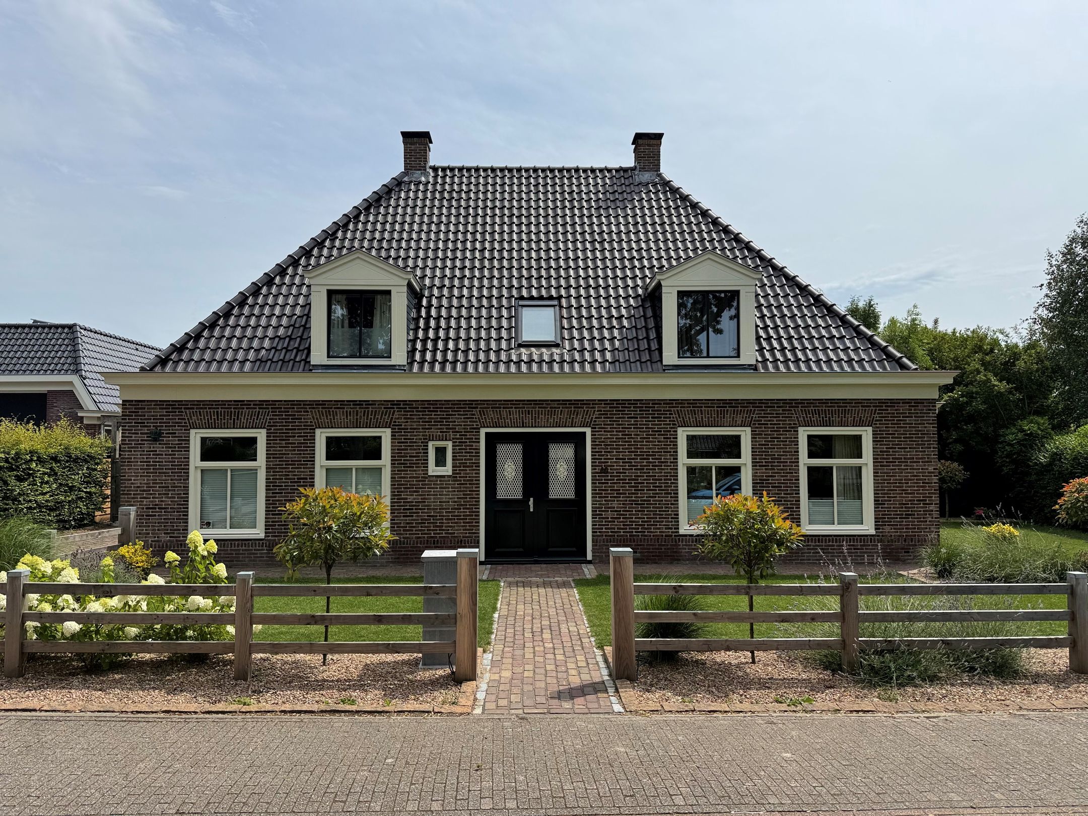 Buying a house in The Netherlands., Verlaat 40