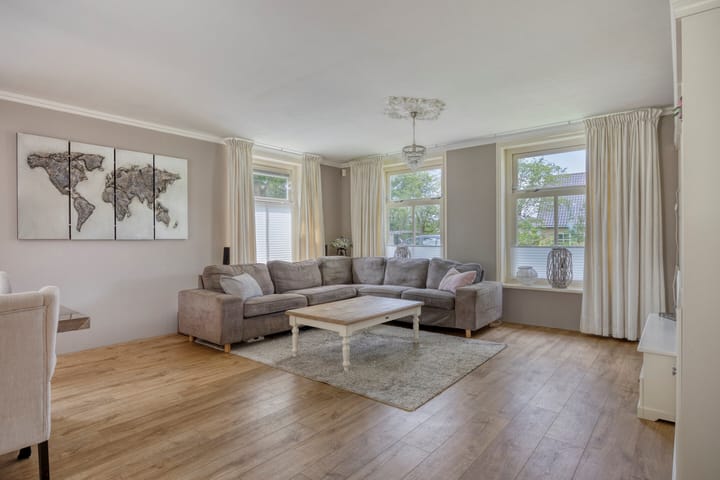 Foto 3 van Verlaat 40