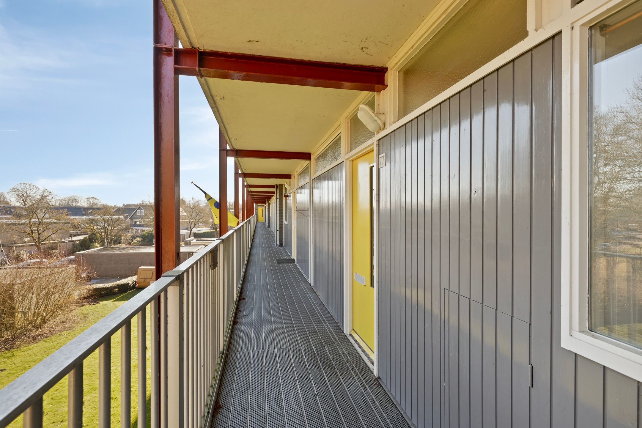 Photo 3 of Beethovenstraat 67