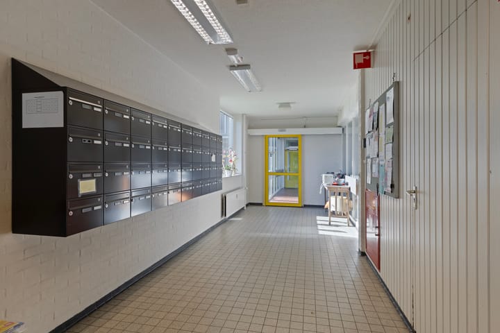 Foto 15 van Beethovenstraat 67