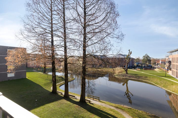 Foto 7 van Beethovenstraat 67