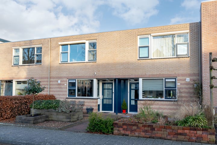 Foto 2 van Weidelaan 251