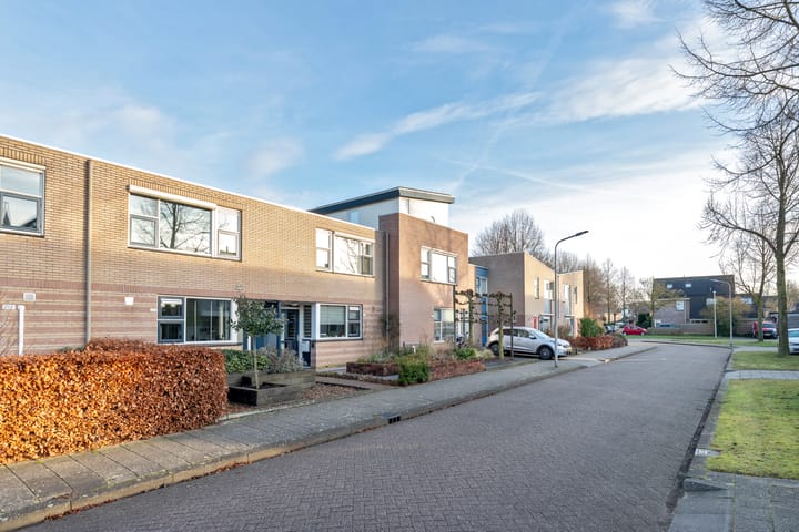 Foto 3 van Weidelaan 251