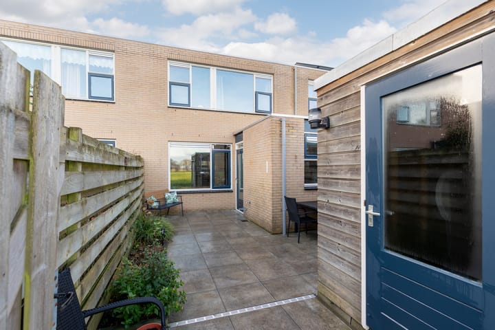 Foto 25 van Weidelaan 251