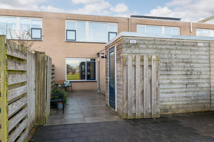 Foto 28 van Weidelaan 251