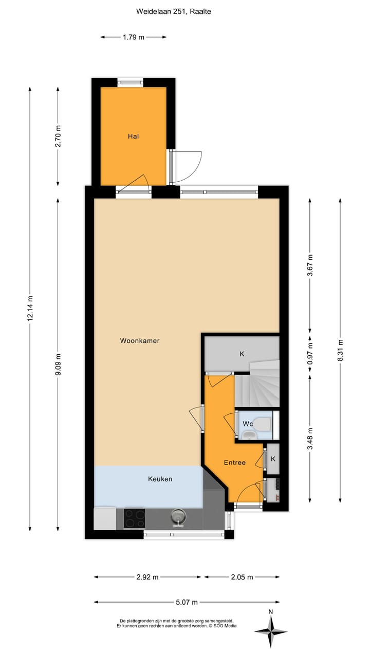 Foto 33 van Weidelaan 251