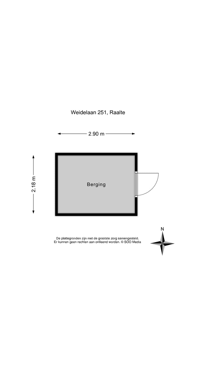 Foto 35 van Weidelaan 251