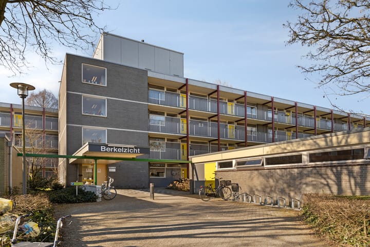 Photo 21 of Beethovenstraat 25