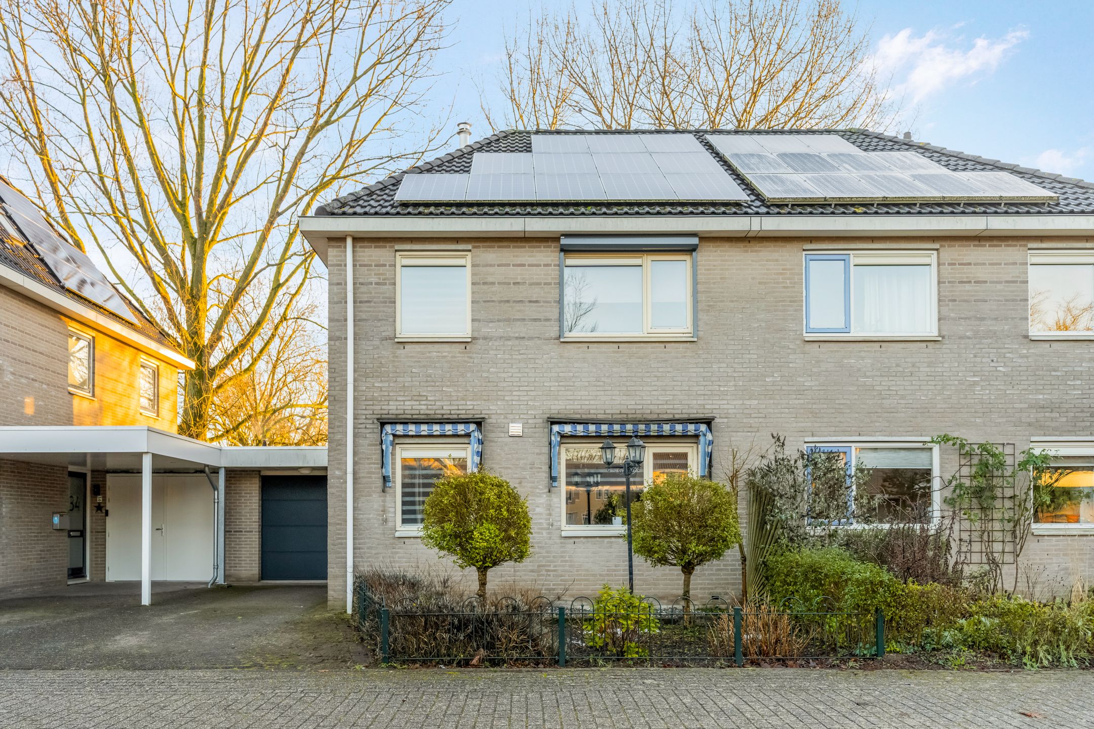 Ulvenhoutstraat, 32, Arnhem, 6843RG, Gelderland, Nederland 32 