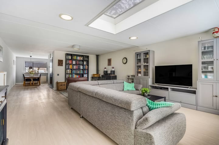 Foto 2 van Ulvenhoutstraat 32