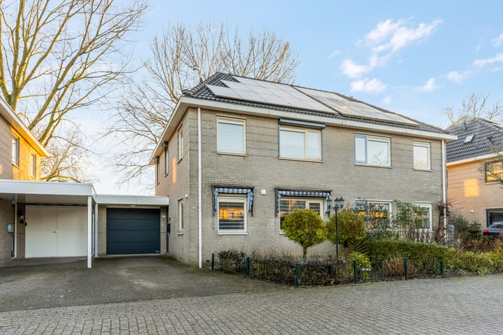 Foto 49 van Ulvenhoutstraat 32