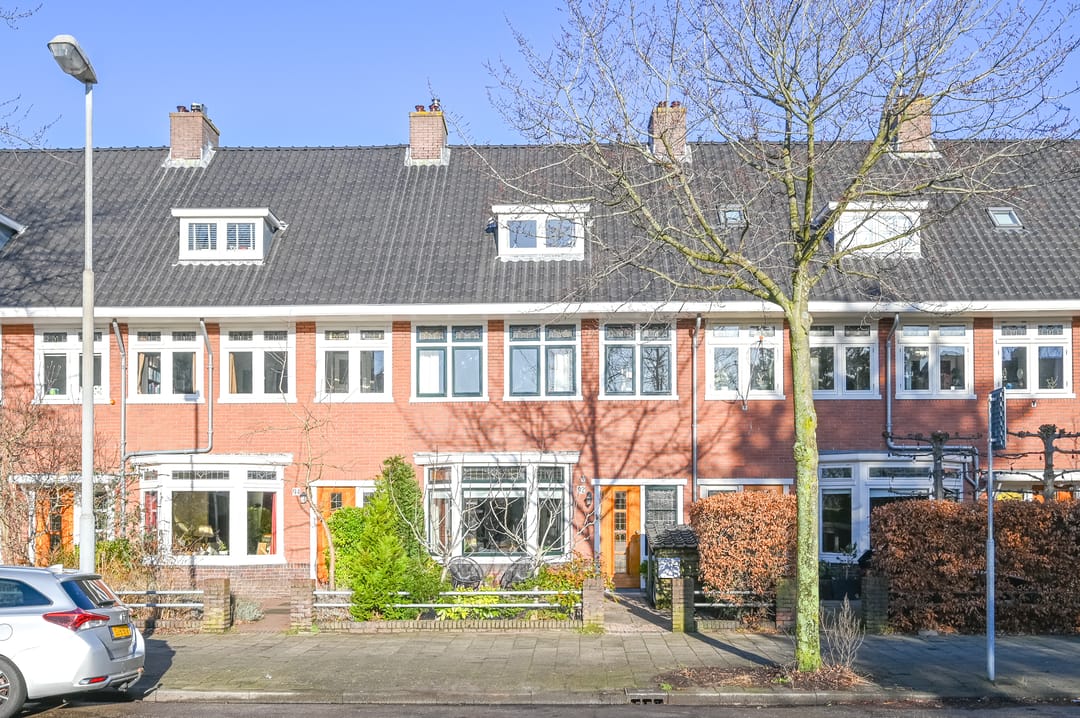 Foto 1 van Zaanenlaan 92