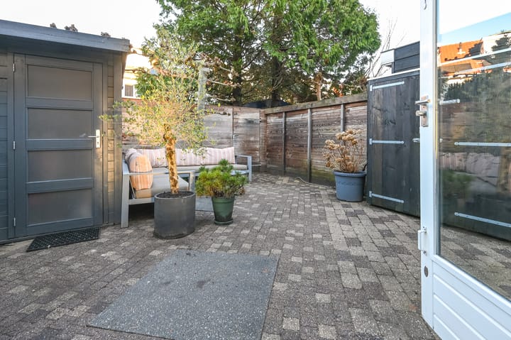 Foto 6 van Zaanenlaan 92